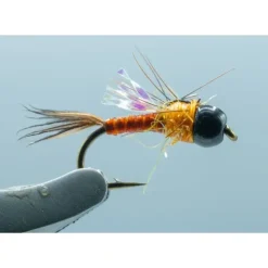 FoJay's Panty Dropper Rust Orange #16 - Your Premium Fishing Gear Store Rods Lines Baits Accessories^ Clearance