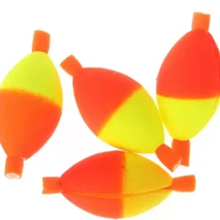 FOOTBALL IND W/GASKET LG FL.PINK - Your Premium Fishing Gear Store Rods Lines Baits Accessories^ Outlet