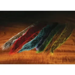 Fox Squirrel Tails - Your Premium Fishing Gear Store Rods Lines Baits Accessories^ Best