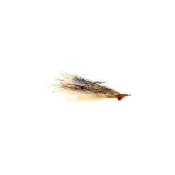 Foxxy Bonefish Clouser - Your Premium Fishing Gear Store Rods Lines Baits Accessories^ Fashion