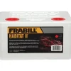 Frabill Habitat II Worm Box with Super-Gro Bedding - Your Premium Fishing Gear Store Rods Lines Baits Accessories^ Clearance