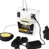 Frabill 14351 Premium Portable Aerator System - Your Premium Fishing Gear Store Rods Lines Baits Accessories^ Best Sale