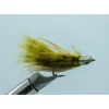 Frankenstein Sculpin Olive #8 - Your Premium Fishing Gear Store Rods Lines Baits Accessories^ Cheap