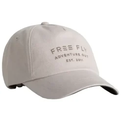 Free Fly Adventure Out Cap Oyster - Your Premium Fishing Gear Store Rods Lines Baits Accessories^ Discount