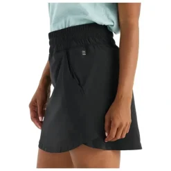 Free Fly Womens Pull-On Breeze Skirt Black - Your Premium Fishing Gear Store Rods Lines Baits Accessories^ Fashion
