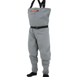 Frogg Toggs Canyon II Breathable Stockingfoot Chest Wader - Your Premium Fishing Gear Store Rods Lines Baits Accessories^ Flash Sale