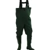 Frogg Toggs 2715243-7 Cascades Poly/Rubber Bootfoot Chest Wader Cleated Size 7 - Your Premium Fishing Gear Store Rods Lines Baits Accessories^ Discount