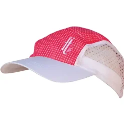 Frogg Toggs Chilly Bean Cooling Cap CBC300-311 [White/Pink,One Size] - Your Premium Fishing Gear Store Rods Lines Baits Accessories^ Cheap