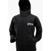 Frogg Toggs FTX Armor Jacket, Black, 2X - Your Premium Fishing Gear Store Rods Lines Baits Accessories^ Online