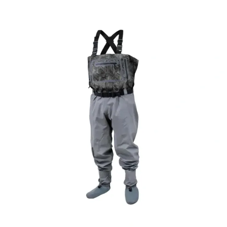 Frogg Toggs Men's Hellbender 2.0 SF Chest Wader | RT - Your Premium Fishing Gear Store Rods Lines Baits Accessories^ Fashion