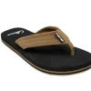 Frogg Toggs Men's OceanGrip Angler Sandal, Black, Size 11 - Your Premium Fishing Gear Store Rods Lines Baits Accessories^ Fashion
