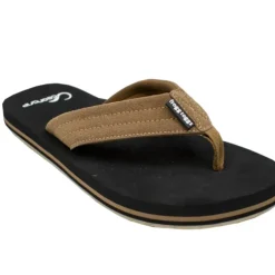 Frogg Toggs Men's OceanGrip Angler Sandal, Black, Size 11 - Your Premium Fishing Gear Store Rods Lines Baits Accessories^ Fashion