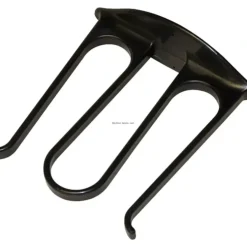 Frogg Toggs Metal Boot & Wader Hanger Black - Your Premium Fishing Gear Store Rods Lines Baits Accessories^ Shop