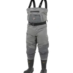 Frogg Toggs SteelHeader Reinforced Nylon Insulated BF Felt Wader Size 09 - Your Premium Fishing Gear Store Rods Lines Baits Accessories^ Shop