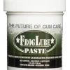 FrogLube CLP 4oz Tub of Paste Gun Cleaner Lubricant Protectant - Your Premium Fishing Gear Store Rods Lines Baits Accessories^ Sale