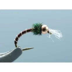 Frostbite Chironomid Red #14 - Your Premium Fishing Gear Store Rods Lines Baits Accessories^ Cheap