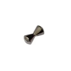 Fulling Mill Brass Dumbbell Eyes - Your Premium Fishing Gear Store Rods Lines Baits Accessories^ Outlet
