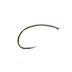 Fulling Mill Czech Nymph Barbless Hook - Your Premium Fishing Gear Store Rods Lines Baits Accessories^ Sale