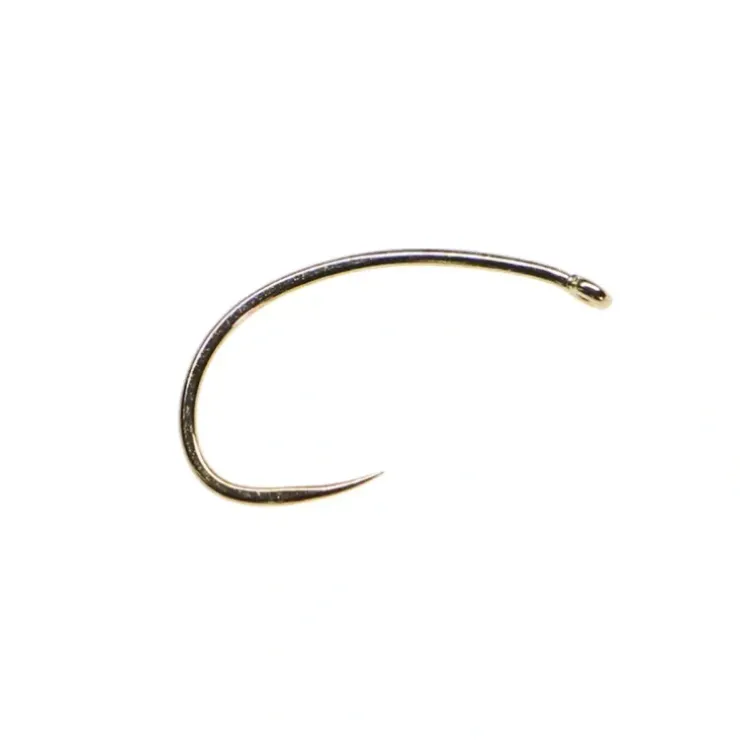Fulling Mill Czech Nymph Barbless Hook - Your Premium Fishing Gear Store Rods Lines Baits Accessories^ Sale