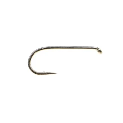 Fulling Mill Down Eye Dry Hook - Your Premium Fishing Gear Store Rods Lines Baits Accessories^ Online