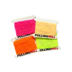 Fulling Mill EZ Egg Yarn Pearl - Your Premium Fishing Gear Store Rods Lines Baits Accessories^ Fashion