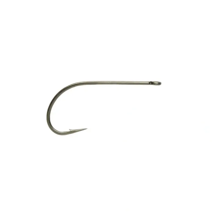 Fulling Mill FM6040 Streamer Stripper Hook 25-Pack - Your Premium Fishing Gear Store Rods Lines Baits Accessories^ Hot