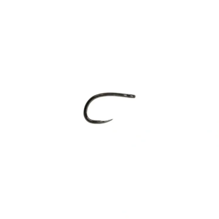 Fulling Mill Grub Boss Black Nickel Barbless Hook - Your Premium Fishing Gear Store Rods Lines Baits Accessories^ Cheap