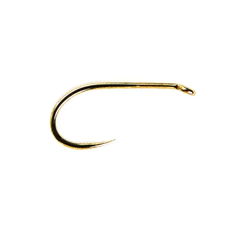 Fulling Mill Heavyweight Champ Barbless Hook - Your Premium Fishing Gear Store Rods Lines Baits Accessories^ Clearance