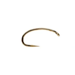 Fulling Mill Heavyweight Grub Barbless Hook - Your Premium Fishing Gear Store Rods Lines Baits Accessories^ Discount