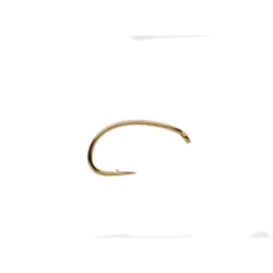 Fulling Mill Lightweight Grub Bronze Hook - Your Premium Fishing Gear Store Rods Lines Baits Accessories^ Hot