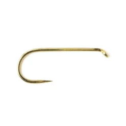 Fulling Mill Nymph Bronze Barbless Hook - Your Premium Fishing Gear Store Rods Lines Baits Accessories^ Clearance