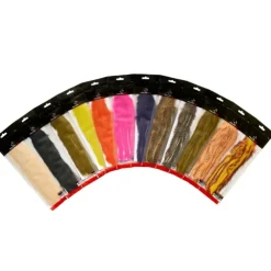 Fulling Mill Rabbit Zonker Cross Cut - Your Premium Fishing Gear Store Rods Lines Baits Accessories^ Fashion