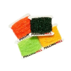 Fulling Mill Shimmer Chenille Small - Your Premium Fishing Gear Store Rods Lines Baits Accessories^ Shop
