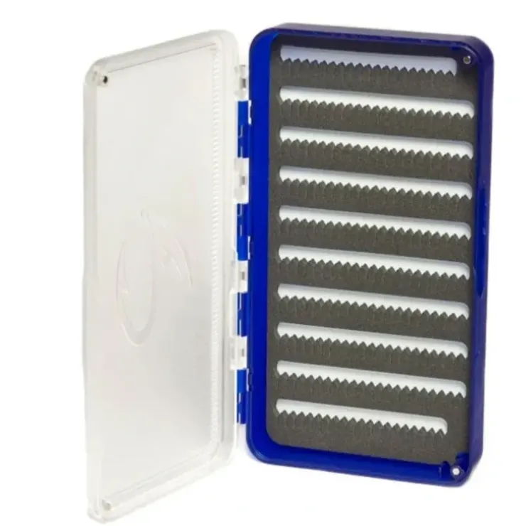 Fulling Mills Hopper Box - Your Premium Fishing Gear Store Rods Lines Baits Accessories^ Sale