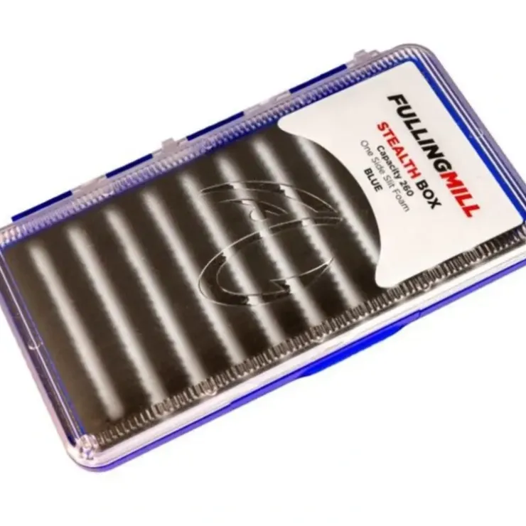 Fulling Mills Stealth Box - Your Premium Fishing Gear Store Rods Lines Baits Accessories^ Best Sale