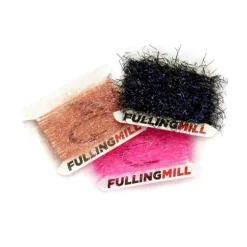 Fulling Mill Streamer Straggle Jumbo UV - Your Premium Fishing Gear Store Rods Lines Baits Accessories^ New