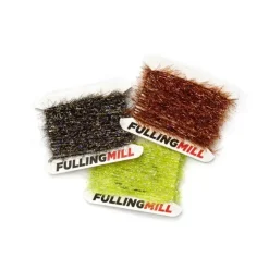 Fulling Mill Streamer Straggle Metallic - Your Premium Fishing Gear Store Rods Lines Baits Accessories^ Best Sale
