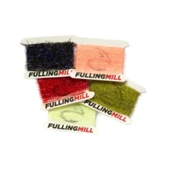 Fulling Mill Streamer Straggle Micro UV - Your Premium Fishing Gear Store Rods Lines Baits Accessories^ Fashion