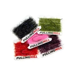 Fulling Mill Streamer Straggle UV - Your Premium Fishing Gear Store Rods Lines Baits Accessories^ Flash Sale