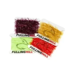 Fulling Mill Streamer Straggle - Your Premium Fishing Gear Store Rods Lines Baits Accessories^ Online