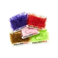 Fulling Mill Streamer Straggle Jumbo - Your Premium Fishing Gear Store Rods Lines Baits Accessories^ Outlet