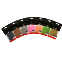Fulling Mill Ultra Nymph Dub - Your Premium Fishing Gear Store Rods Lines Baits Accessories^ Outlet