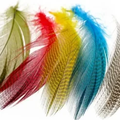 GADWALL BARRED FLANK - Your Premium Fishing Gear Store Rods Lines Baits Accessories^ Shop