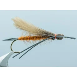 Gaffney's Salmonfly Fluttering Stone #4 - Your Premium Fishing Gear Store Rods Lines Baits Accessories^ Hot
