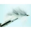 Galloup's Barely Legal Gray White #6 - Your Premium Fishing Gear Store Rods Lines Baits Accessories^ Online