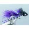 Galloup's Barred Micro Dungeon Black/Purple #10 - Your Premium Fishing Gear Store Rods Lines Baits Accessories^ Fashion