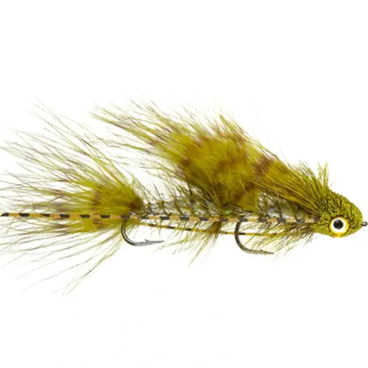 Galloup's Barred Mini Dungeon - Your Premium Fishing Gear Store Rods Lines Baits Accessories^ Discount