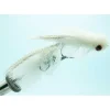 Galloup's Boogieman White #4 - Your Premium Fishing Gear Store Rods Lines Baits Accessories^ Best Sale