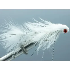 Galloup's Dungeon White #2 - Your Premium Fishing Gear Store Rods Lines Baits Accessories^ Cheap