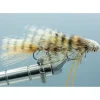 Galloup's Mini Dungeon Barred Natural #6 - Your Premium Fishing Gear Store Rods Lines Baits Accessories^ Sale